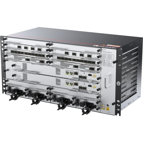 Маршрутизатор Huawei NetEngine 8000 M14